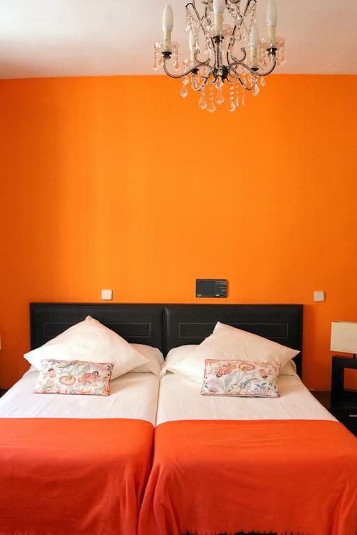 Gran Hostal San Segundo Ávila Dış mekan fotoğraf
