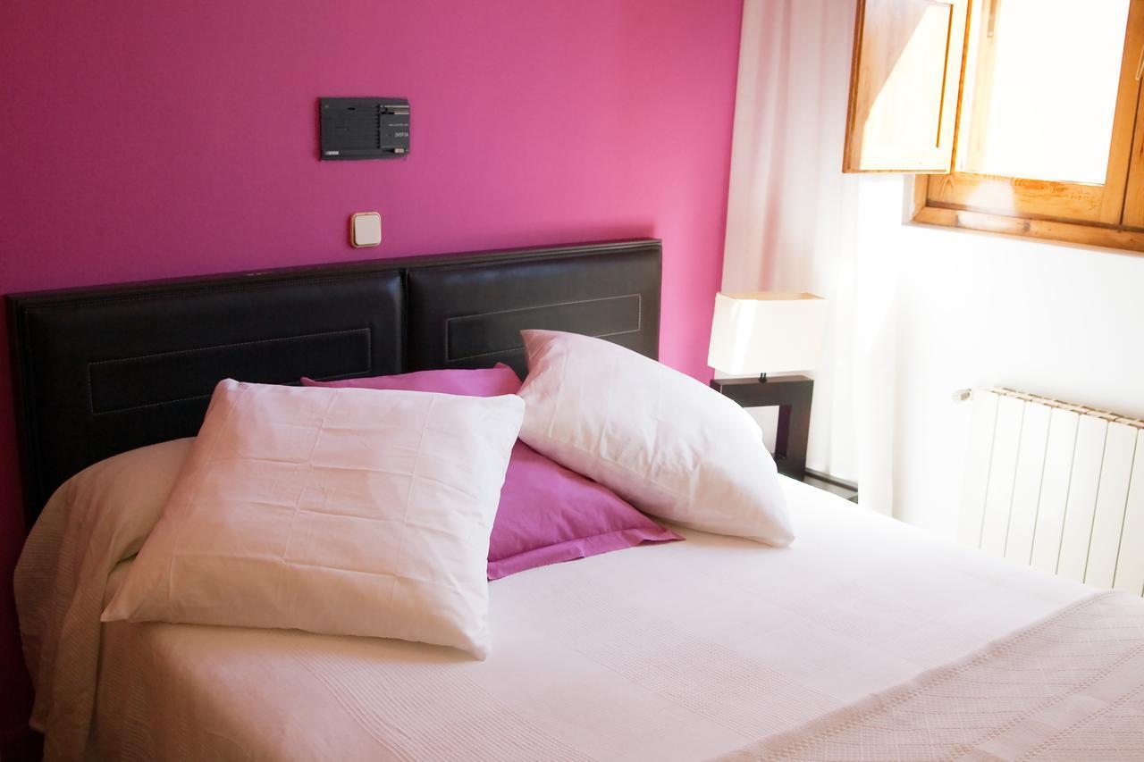 Gran Hostal San Segundo Ávila Dış mekan fotoğraf